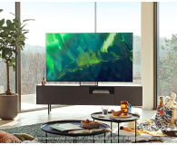 Samsung QE65Q70AAT QLED - 1384603 - zdjęcie 6